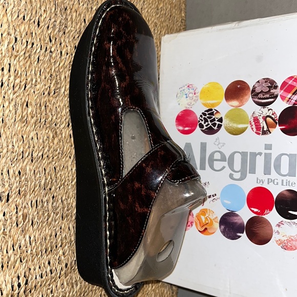 Alegria by PG Lite Tortoise EU 39, 9-9.5 - Picture 5 of 9